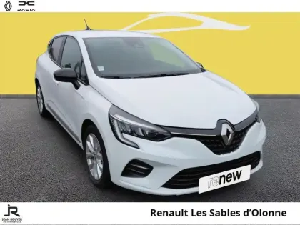 Photo 16 Renault Clio  1.6 E-Tech 145ch full hybrid Evolution
