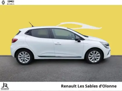 Photo 12 Renault Clio  1.6 E-Tech 145ch full hybrid Evolution