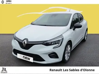 Photo Renault Clio Evolution