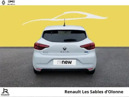 Photo 25 Renault Clio  1.6 E-Tech 145ch full hybrid Evolution
