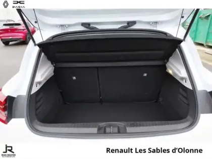 Photo 6 Renault Clio  1.6 E-Tech 145ch full hybrid Evolution