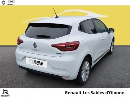Photo 11 Renault Clio  1.6 E-Tech 145ch full hybrid Evolution