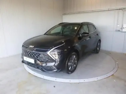 Photo Kia Sportage Gt-line Premium