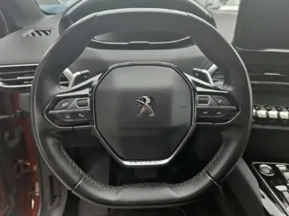 Photo 14 Peugeot 5008  1.5 BlueHDi 130ch S&S Allure Pack EAT8 - 7 Places