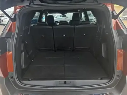 Photo 5 Peugeot 5008  1.5 BlueHDi 130ch S&S Allure Pack EAT8 - 7 Places