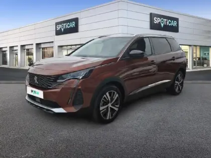 Photo Peugeot 5008 Allure Pack