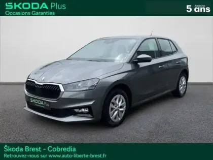 Photo Skoda Fabia Ambition
