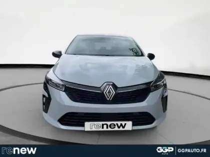 Photo 7 Renault Clio  1.5 dCi 100ch Evolution - 25