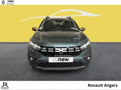 Photo 8 Dacia Sandero  1.0 TCe 90ch Stepway Extreme -24