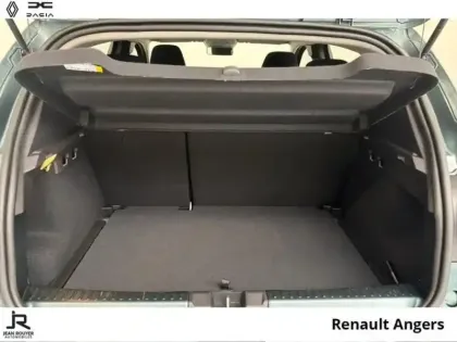 Photo 6 Dacia Sandero  1.0 TCe 90ch Stepway Extreme -24