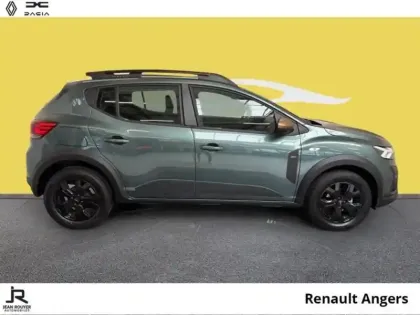 Photo 13 Dacia Sandero  1.0 TCe 90ch Stepway Extreme -24