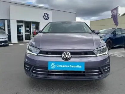 Photo 6 Volkswagen Polo  1.0 TSI 95ch Style