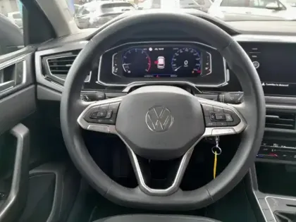 Photo 10 Volkswagen Polo  1.0 TSI 95ch Style