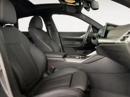 Photo 13 BMW I4  xDrive40 401ch M Sport