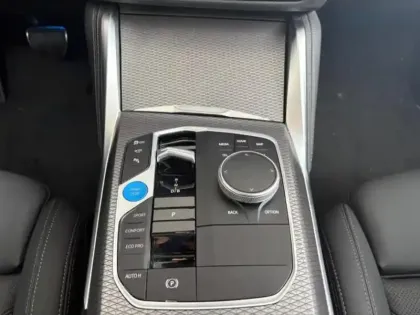 Photo 10 BMW I4  xDrive40 401ch M Sport