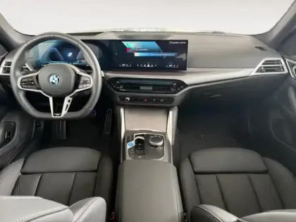Photo 9 BMW I4  xDrive40 401ch M Sport