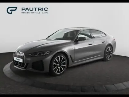 Photo Bmw I4 M Sport
