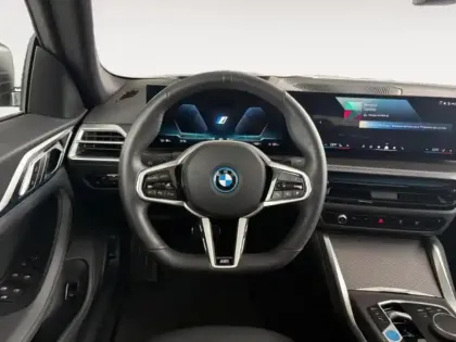 Photo 11 BMW I4  xDrive40 401ch M Sport