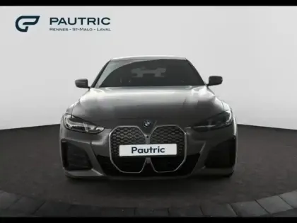 Photo 7 BMW I4  xDrive40 401ch M Sport