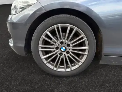 Photo 13 BMW Serie 1 Série 1 118dA 150ch UrbanChic 5p Euro6d-T