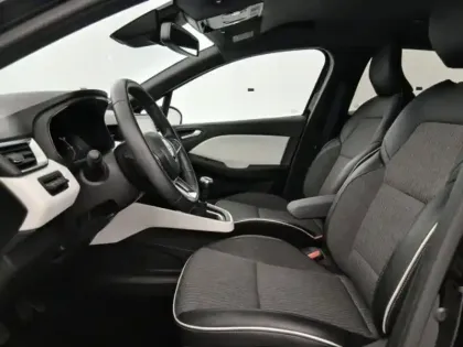 Photo 9 Renault Clio  1.0 TCe 90ch Techno