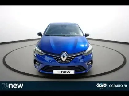 Photo 7 Renault Clio  1.0 TCe 90ch Techno