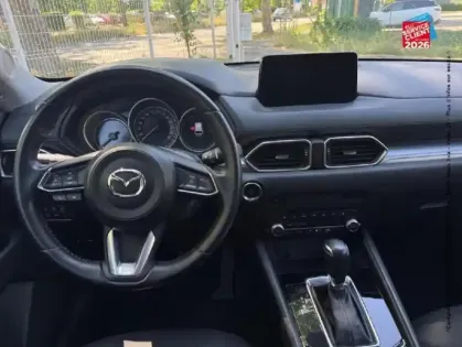 Photo 14 Mazda Cx-5  2.2 SKYACTIV-D 150ch Dynamique BVA Euro6d-T 2020