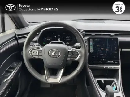 Photo 13 Lexus Lbx  1.5 136ch Emotion 2WD