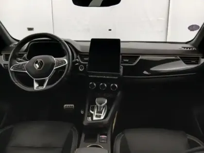 Photo 12 Renault Arkana  1.6 E-Tech hybride 145ch Engineered -22