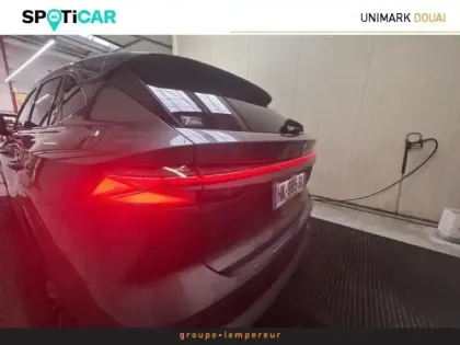 Photo 6 Mg EHS  1.5 Hybrid+ 224ch Luxury