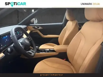Photo 8 Mg EHS  1.5 Hybrid+ 224ch Luxury