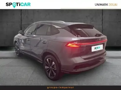 Photo 7 Mg EHS  1.5 Hybrid+ 224ch Luxury