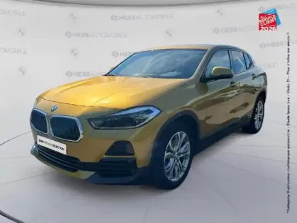 Photo Bmw X2 Lounge