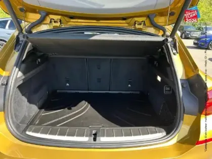 Photo 13 BMW X2  xDrive18dA 150ch Lounge Euro6d-T