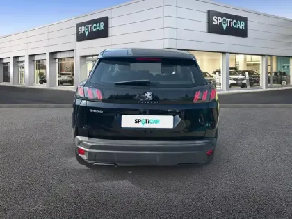 Photo 5 Peugeot 3008  1.5 BlueHDi 130ch S&S Allure EAT8