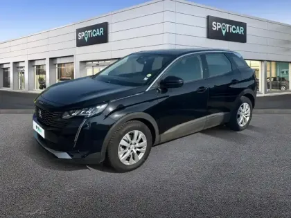 Photo Peugeot 3008 Allure