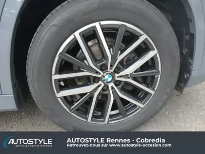 Photo 8 BMW X1  sDrive18i 136ch M Sport