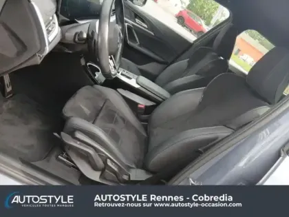 Photo 12 BMW X1  sDrive18i 136ch M Sport