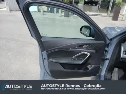 Photo 13 BMW X1  sDrive18i 136ch M Sport