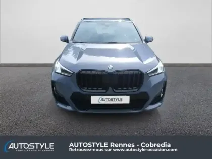 Photo 11 BMW X1  sDrive18i 136ch M Sport