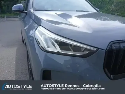 Photo 10 BMW X1  sDrive18i 136ch M Sport