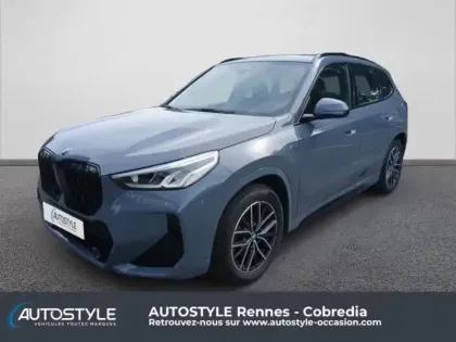 Photo Bmw X1 M Sport