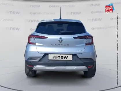 Photo 6 Renault Captur  1.0 TCe 90ch Evolution