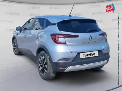Photo 7 Renault Captur  1.0 TCe 90ch Evolution