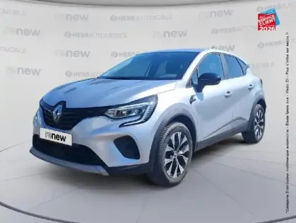 Photo Renault Captur Evolution