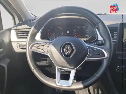 Photo 11 Renault Captur  1.0 TCe 90ch Evolution