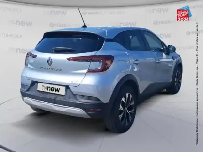Photo 5 Renault Captur  1.0 TCe 90ch Evolution