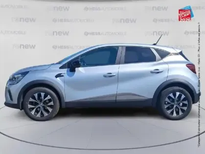 Photo 8 Renault Captur  1.0 TCe 90ch Evolution