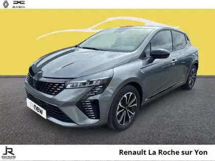Photo Renault Clio Techno