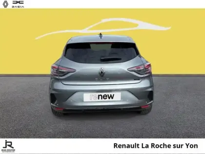 Photo 10 Renault Clio  1.6 E-Tech 145ch full hybrid Techno - 24